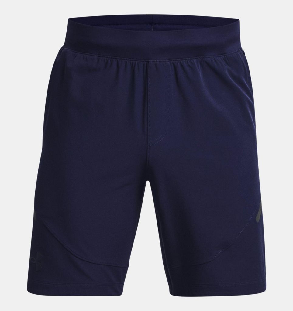 Under Armour Herrenshorts Ua Unstoppable Shorts 1370378-410__MD