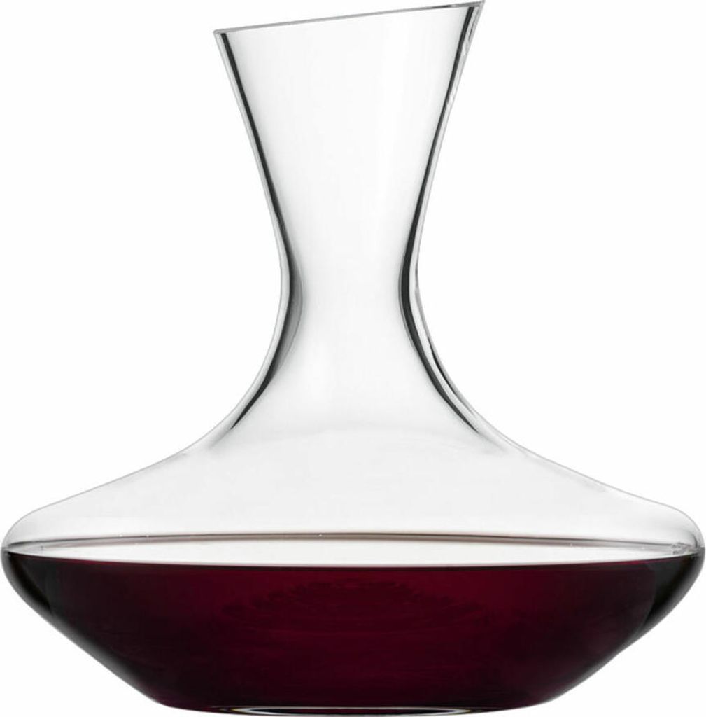 ZWIESEL GLAS handmade DEKANTER POLLUX V 1000 G 122332 Produktbild 