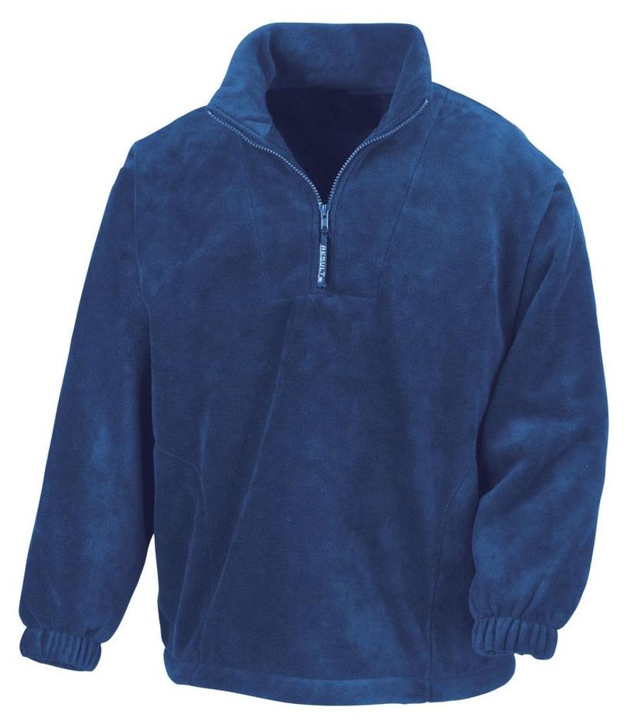 Result - Oberteil für Herren/Damen Unisex FK2526 (S) (Königsblau)
