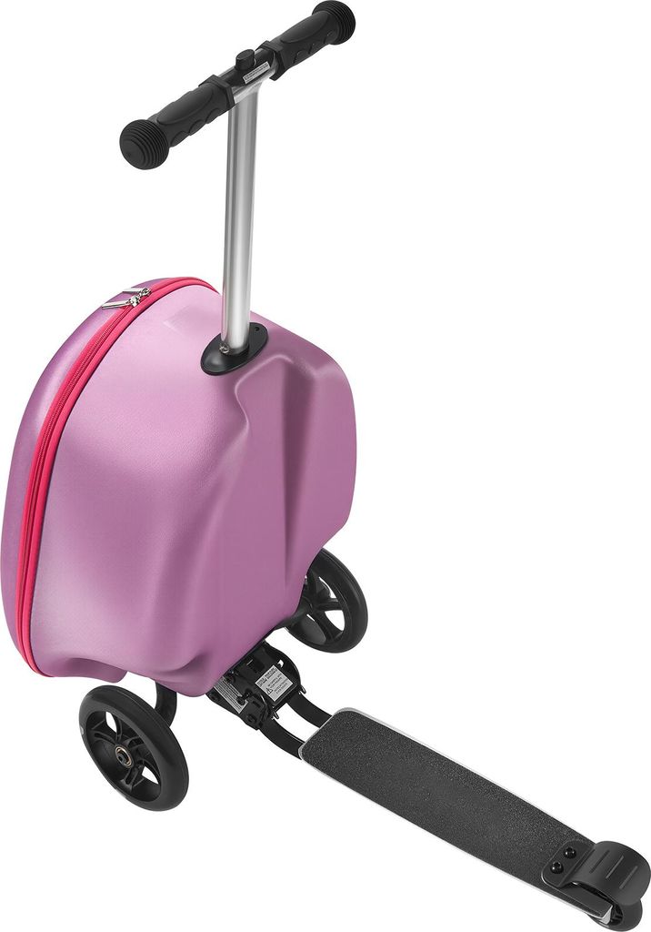 SucceBuy valigia per scooter per bambini, capacità di Immagine del prodotto 
