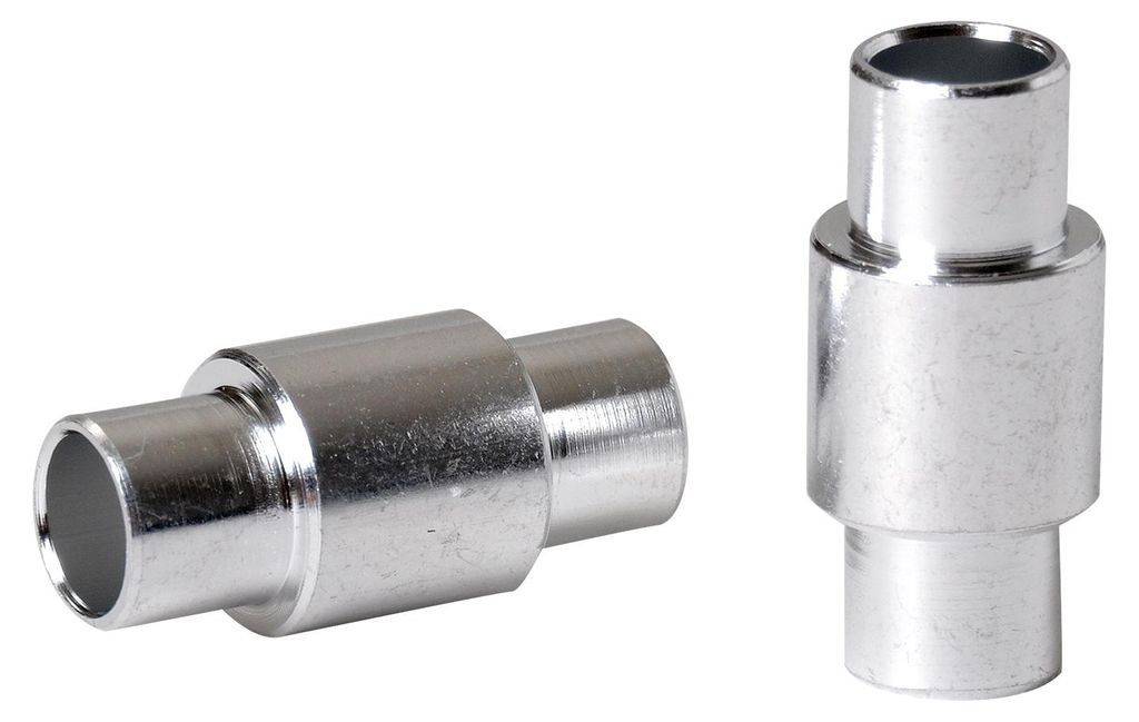 Bauer / Mission 608 Center Spacer - Lot de 8, taille : Image du produit 