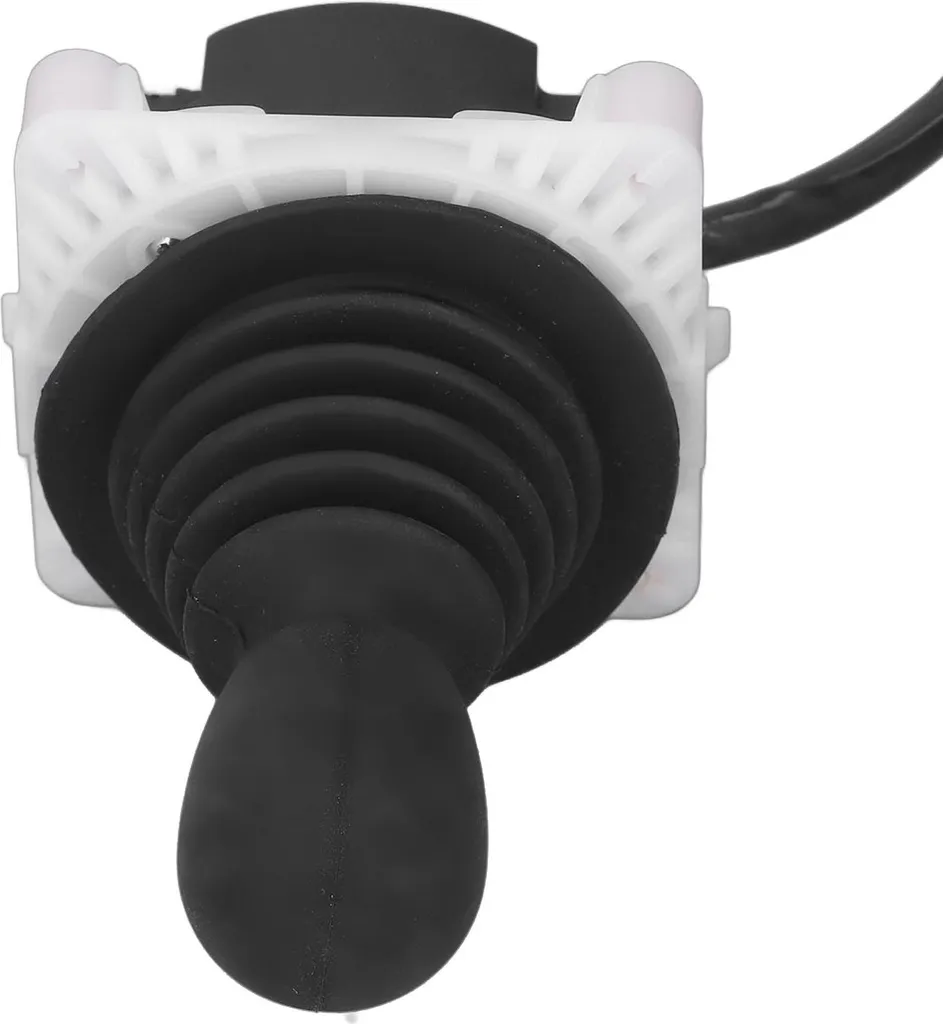 Levier de commande de rechange pour accessoires de manutention Linde - 8