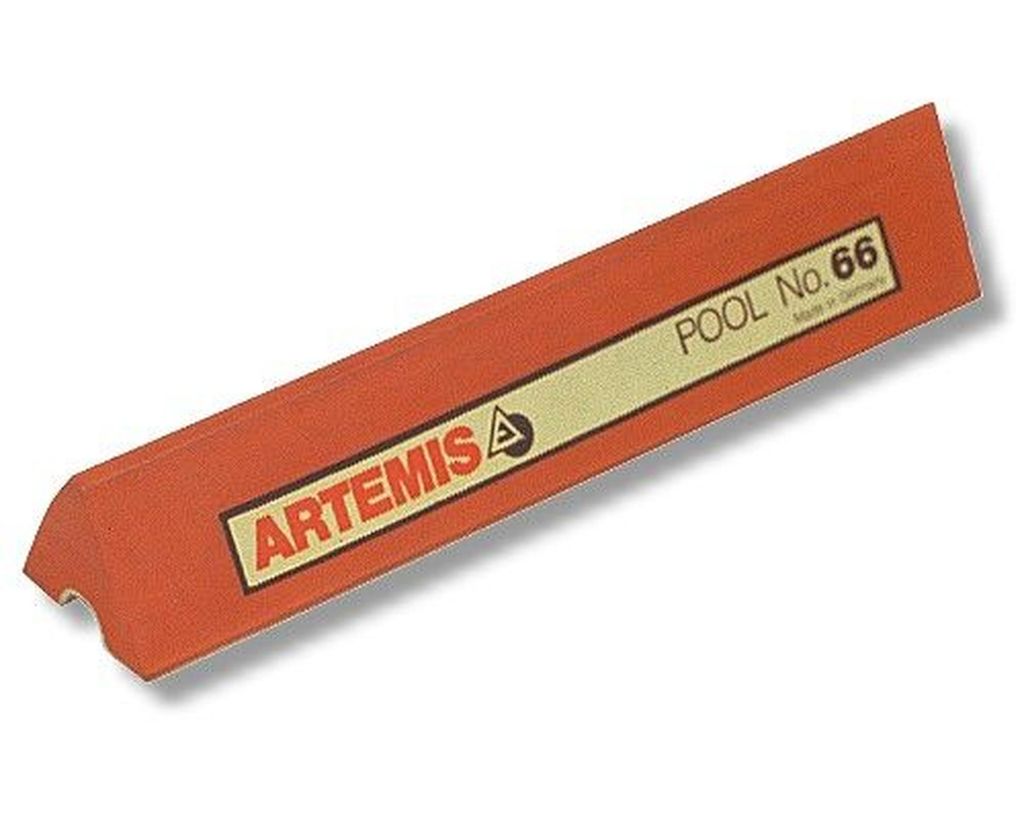 Artemis - Bandengummi Tournament Pool 9ft.