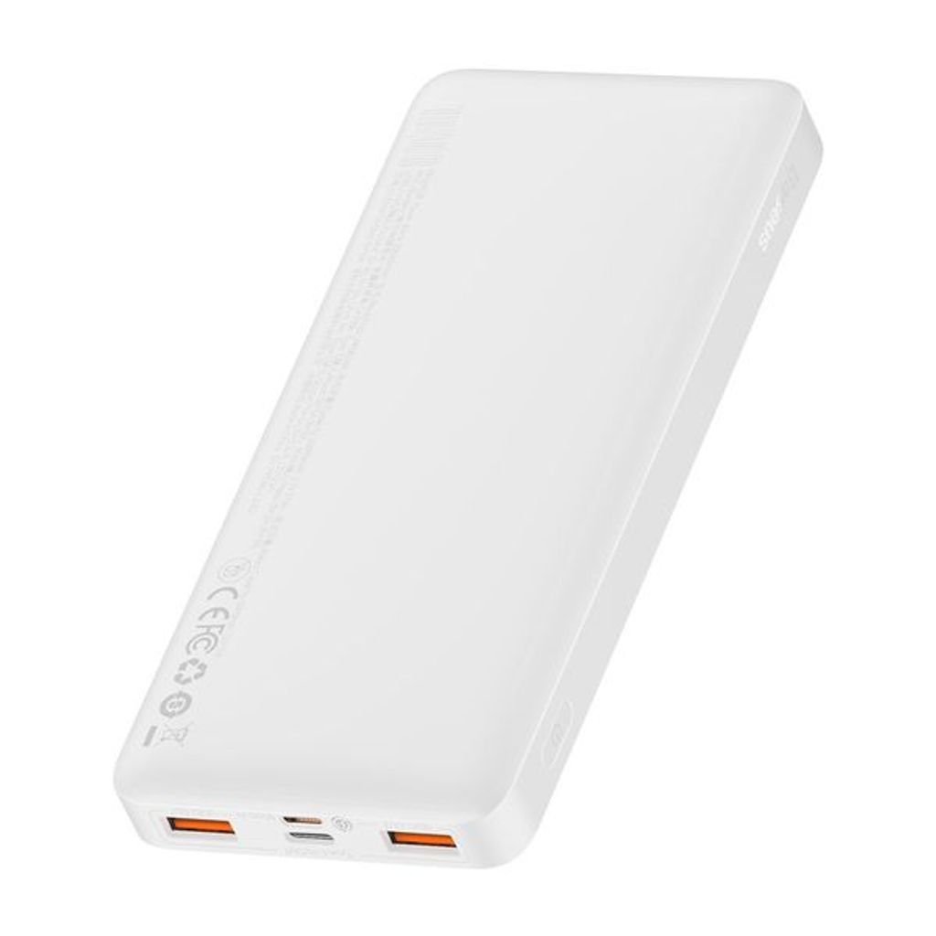 Baseus Bipow Digital Display Powerbank 10000mAh 20W 2x USB Produktbild 1