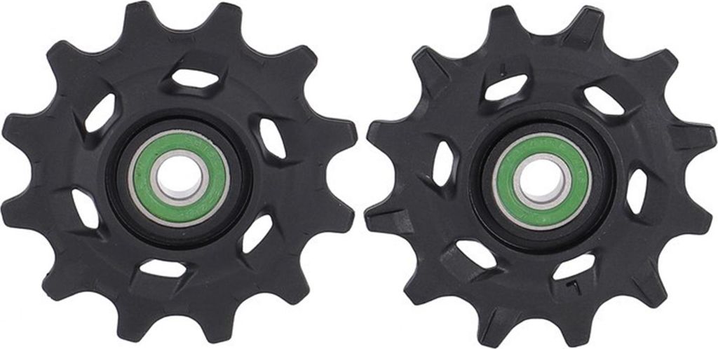 Pulley Kit Sram Schaltw.Red XPLR AXS ceramic,12f.,11.7518.102.000