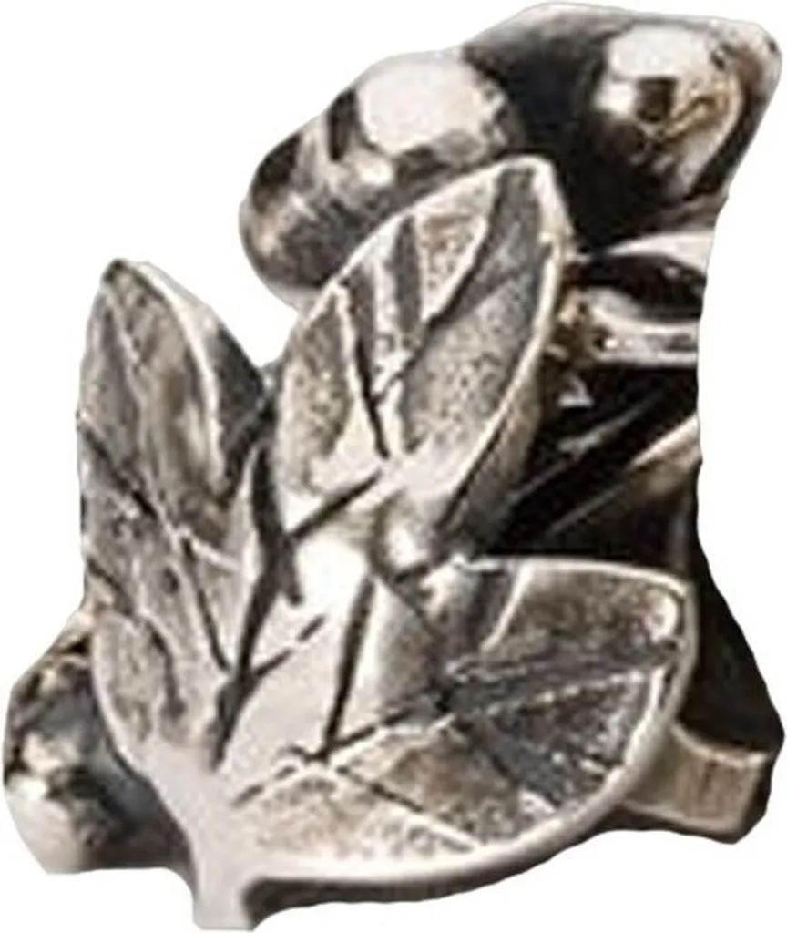 Offerta Trollbeads TAGBE-10253 Gioia di Vivere - Vetro e Argento 925