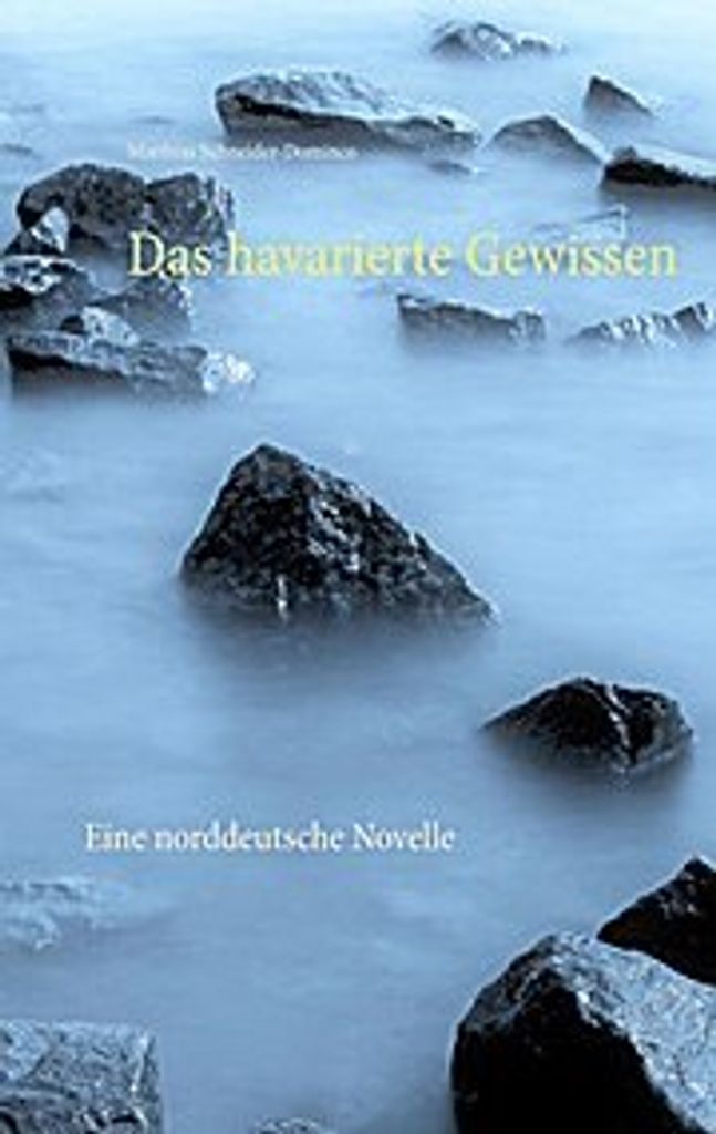 Das havarierte Gewissen