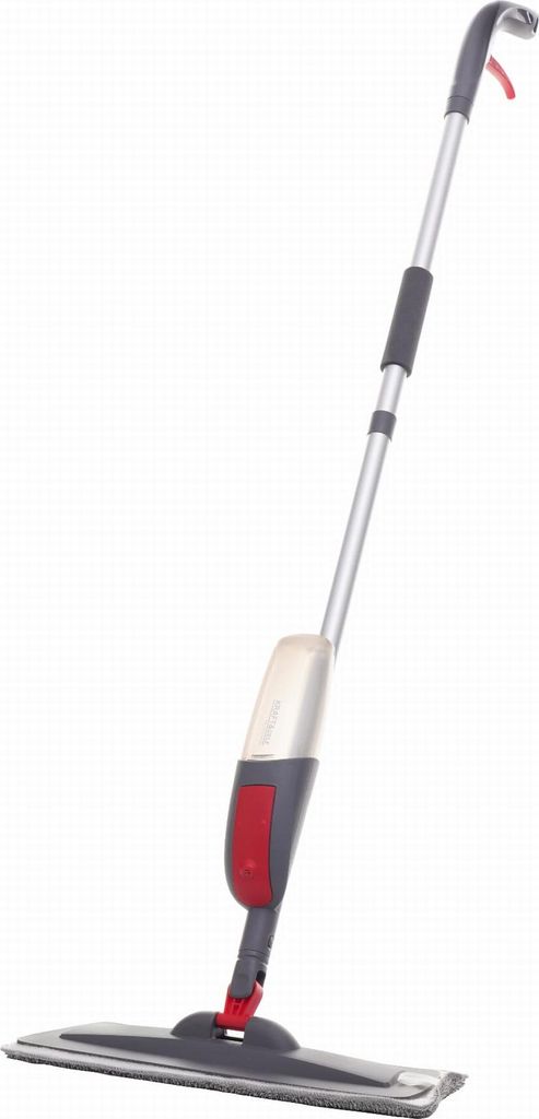 Kraft&Dele KD11940 Mop s rozprašovačom 350 ml 118 cm Obrázok produktu 