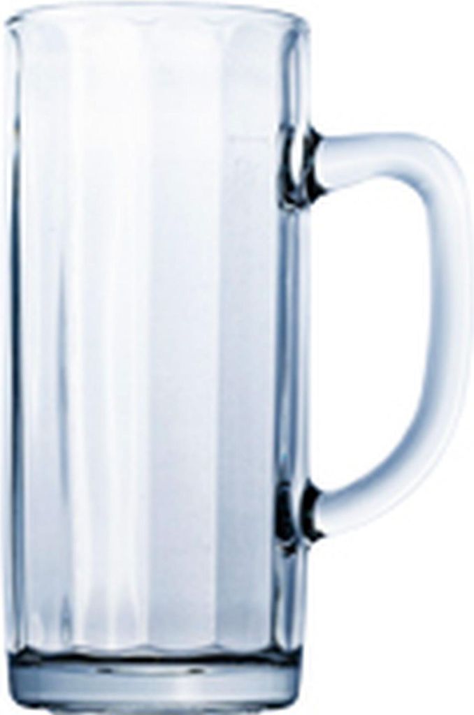 Minden Bierseidel 63cl; 0,5l /-/ - 6 Stück Produktbild 