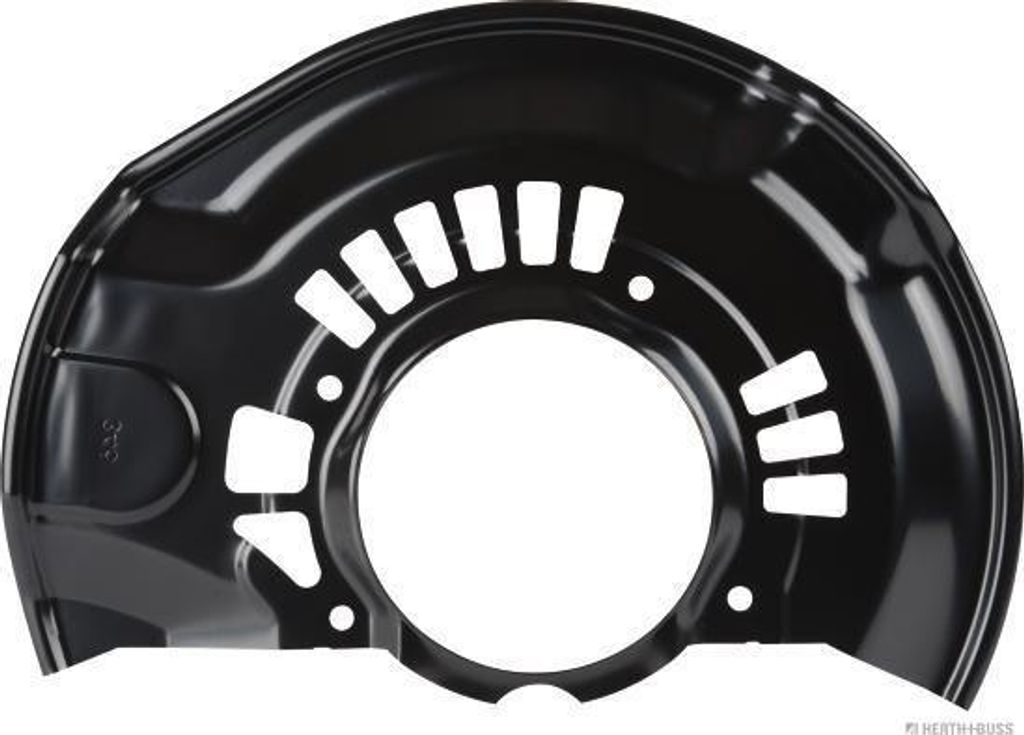 HERTH+BUSS JAKOPARTS J3332009 Spritzblech, Bremsscheibe OE 4778128200 kompatibel mit Avensis, Camry, Previa