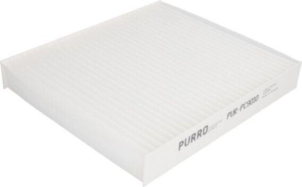 Interiérový filter PURRO PUR-PC9010 Obrázok produktu 