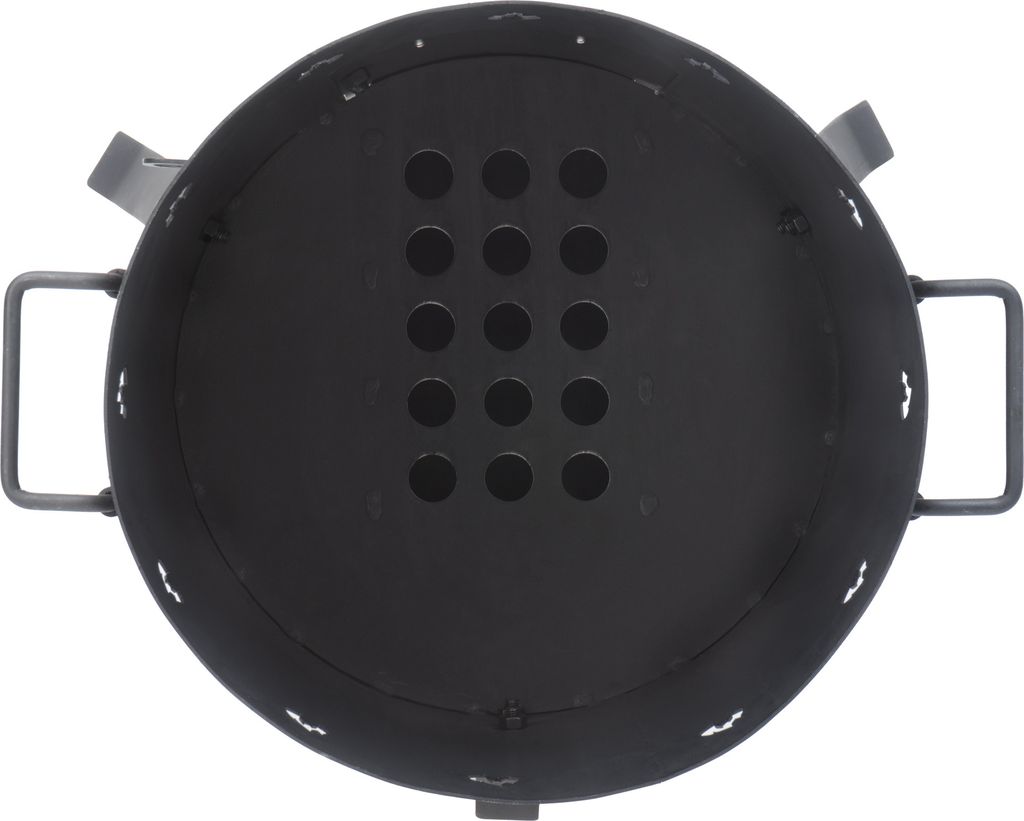 BBQ-Toro Kazanská pec Ø 35 cm, kotlík na guláš, kotlík na Obrázok produktu 7