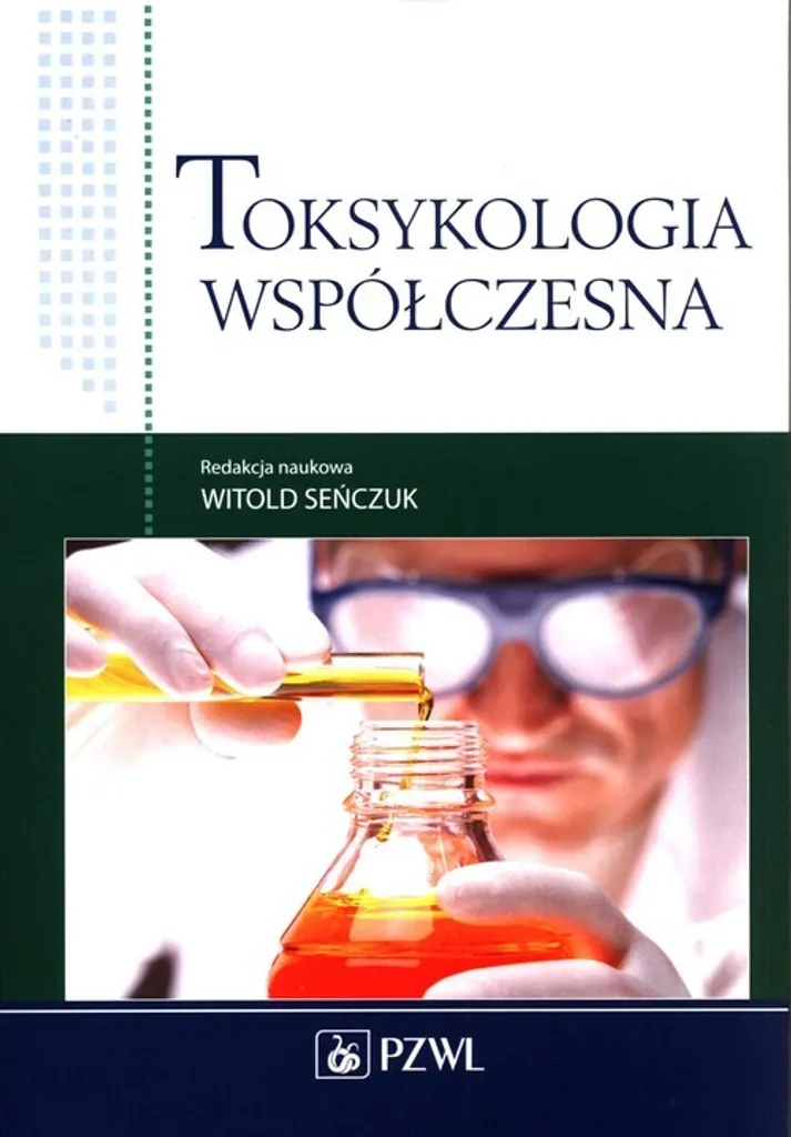 Livre de toxicologie contemporaine pour étudiants en médecine et pharmacie