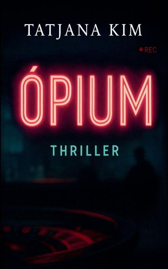 Ópium