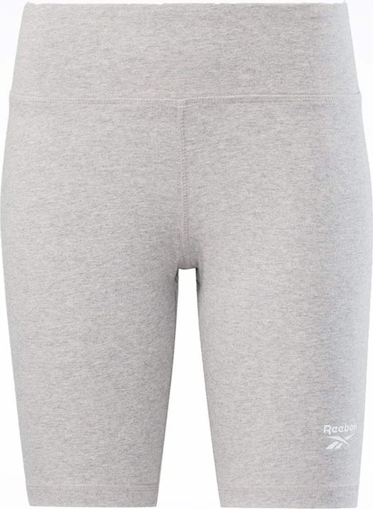 Reebok Cycling Tights 100031095 in Grey color size x-small