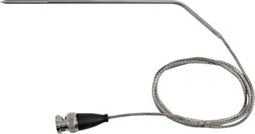 Capteur de température Pt1000 -70 à 400 °C VOLTCRAFT TPT-209 fiable