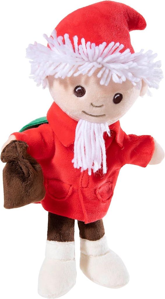 SANDMANN GRS Poupée Sandman petite taille 18 cm Image du produit 