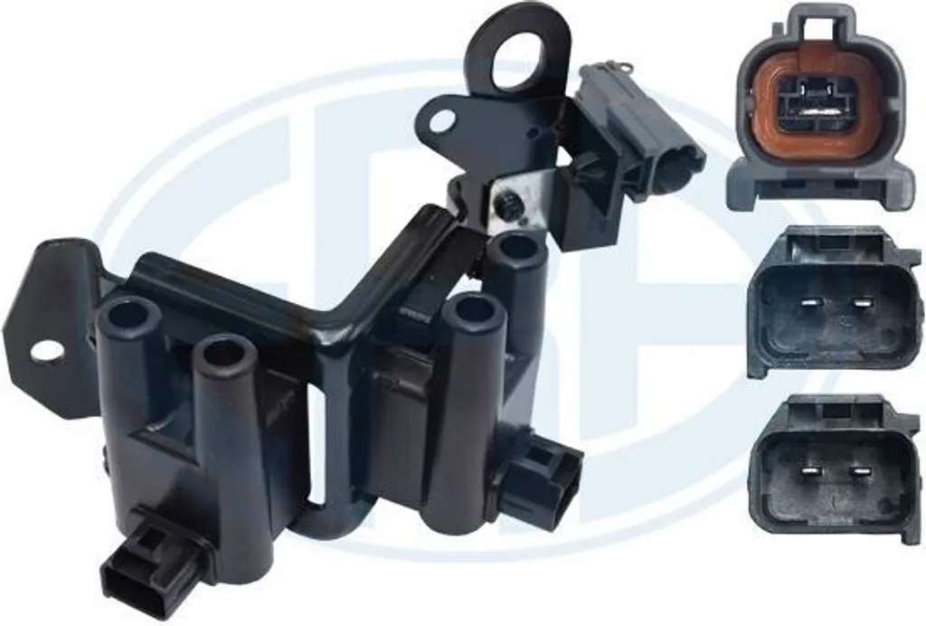 Bobine d'allumage ERA 880140A : Fini les ratés de votre Hyundai