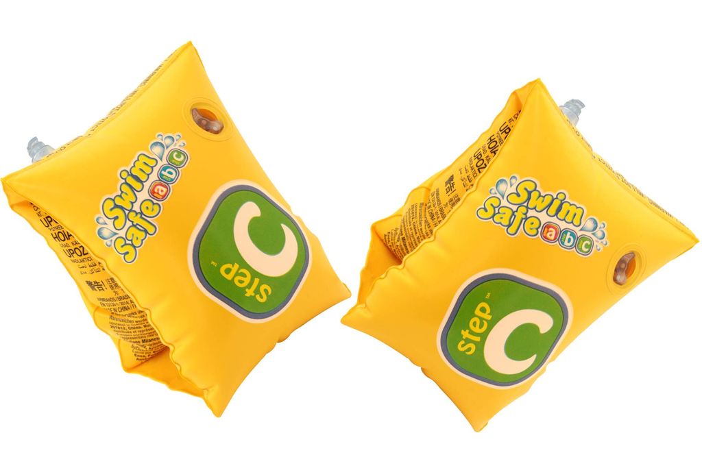 BESTWAY SWIM Safe ABC -Schwimbits Schritt C 30x15 cm