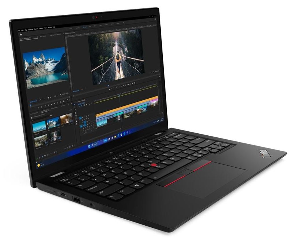 Lenovo ThinkPad L/L13 2-in-1 Gen Obrázek produktu 