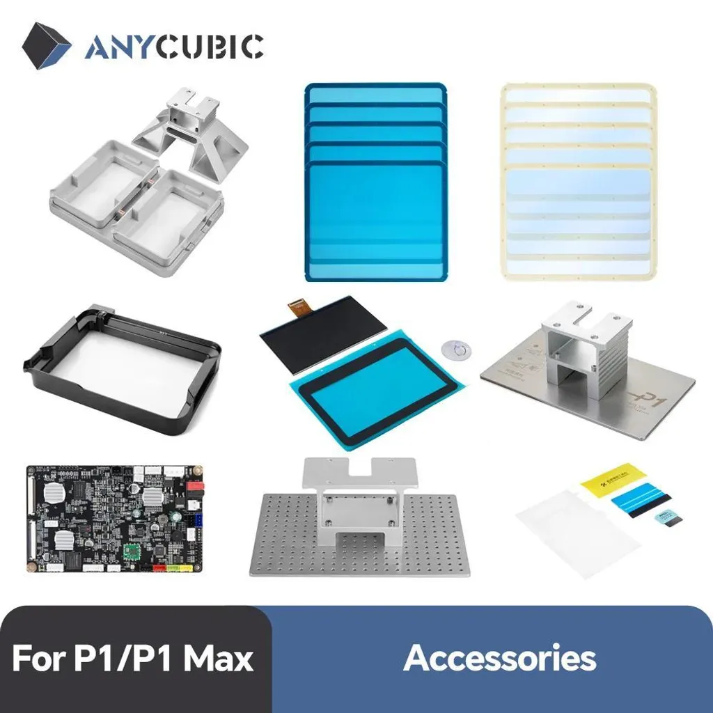 Plus d'échecs d'impression avec le plateau P1 - Adhérence garantie