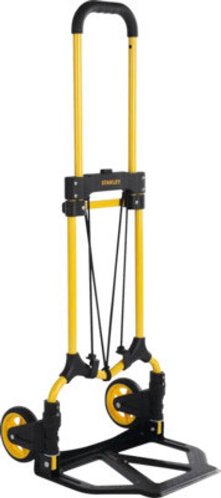 Rudla Stanley FT580 skladacia, oceľ nosnosť 70 kg Obrázok produktu 