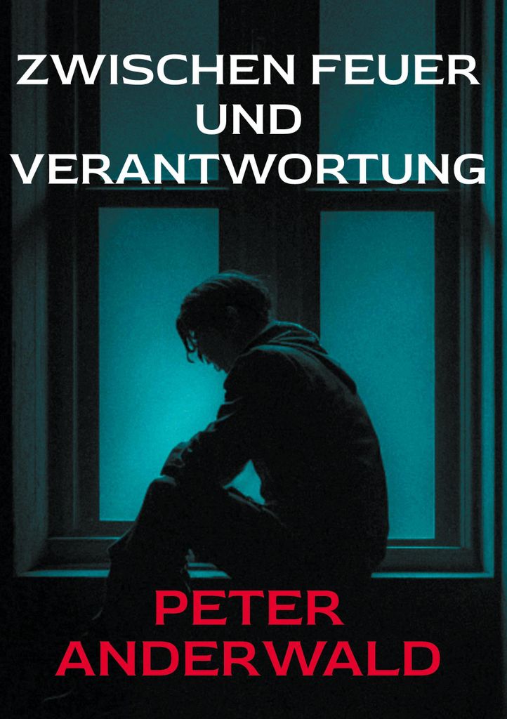 Zwischen Feuer und Verantwortung