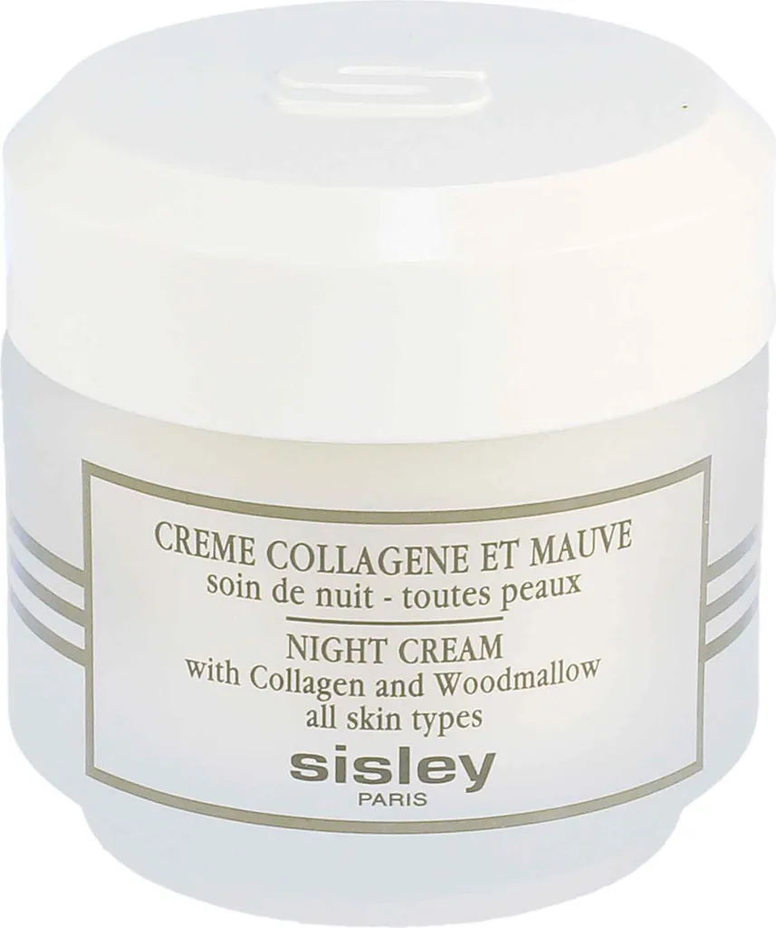 Sisley - Night Cream - Night Cream 50ml - 1