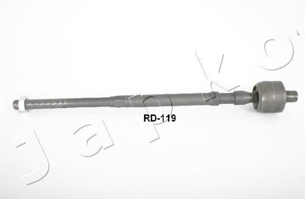 JAPKO 103119 Axialgelenk Spurstange für NISSAN Serena (C23) Vorne