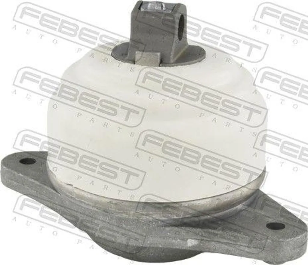 Support moteur anti-vibration pour Mercedes Classe S OE 2212406417 Gauche