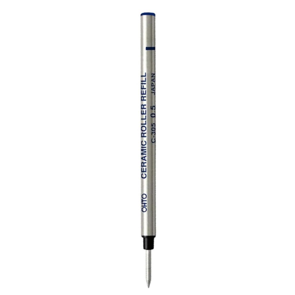 OHTO Ceramic Roller Ricarica per Penna Roller • 0,5 mm • Immagine del prodotto 