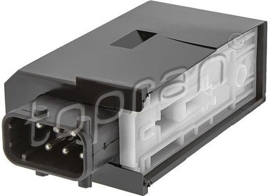 TOPRAN 502 372 Stellmotor Zentralverriegelung Zentralveriegelung elektrisch für BMW 3 Limousine (E36) 3 Coupe (E36) 5 Limousine (E34) 3 Compact (E36)