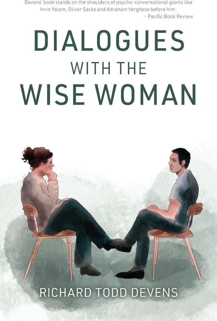 Dialogues with the Wise Woman