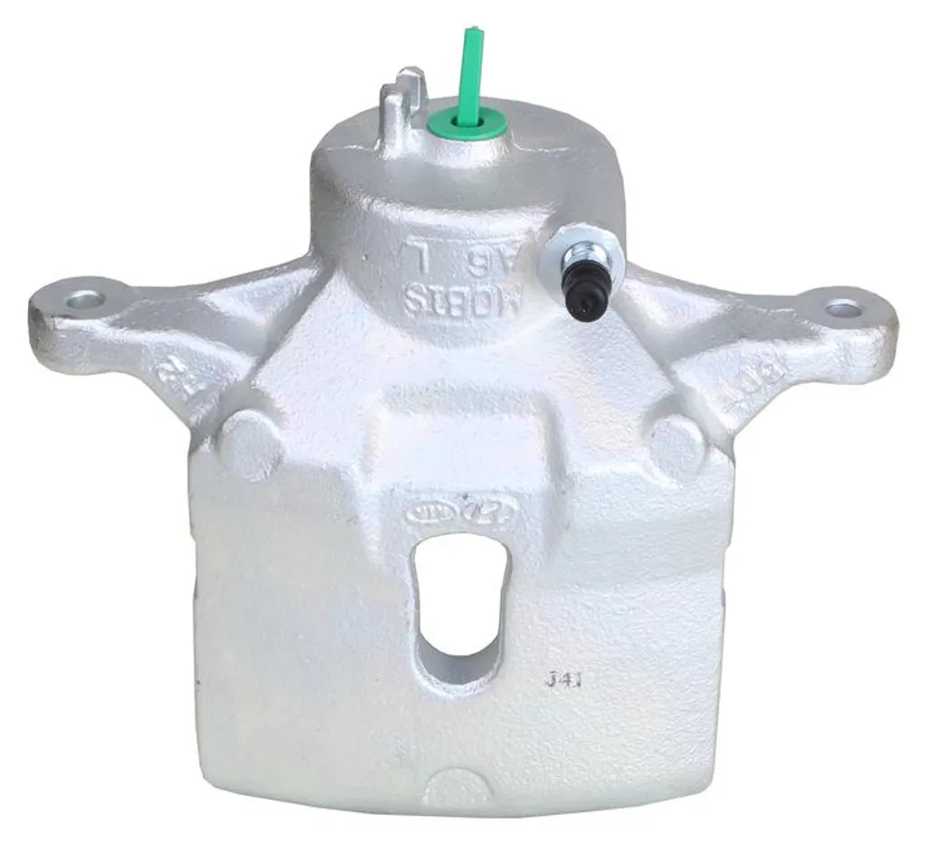 Étrier de frein de rechange BOSCH 0 986 134 607 pour HYUNDAI i30 essence