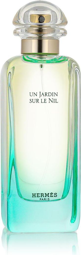 Hermès Un Jardin Sur Le Nil Eau de Toilette, sprayflacon, Productafbeelding 