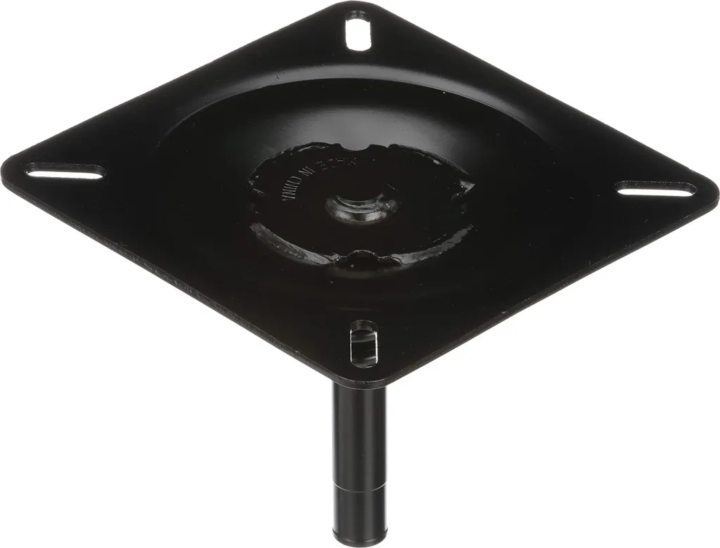 Tige de selle Attwood Lock'N-Pin 2244 contre les vibrations du siège