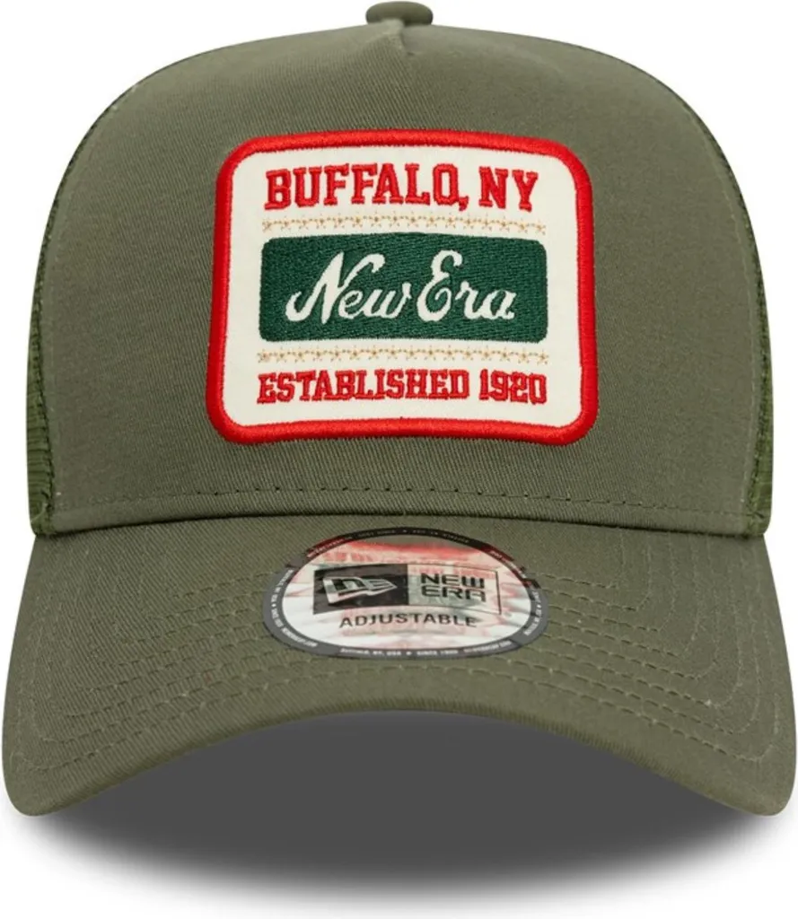 New Era Verdoso NY Yankees 60603678: Il Cappello Must-Have di Stagione