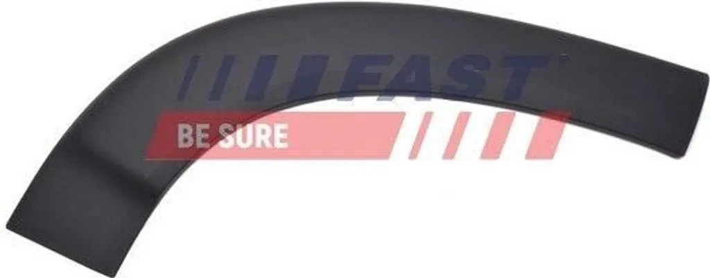 Enjoliveur d'aile avant gauche FAST FT90756 OE 8545 FG pour Jumper Boxer