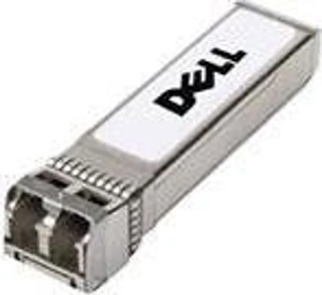 Module Transceiver Dell 407-BBOU SFP+ SR 10G 850nm pour Switch