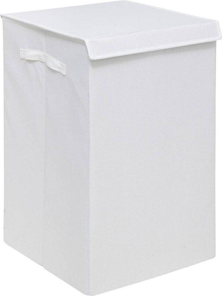 Wäschekorb "colorama" weiß 74l - 5 five simply smart