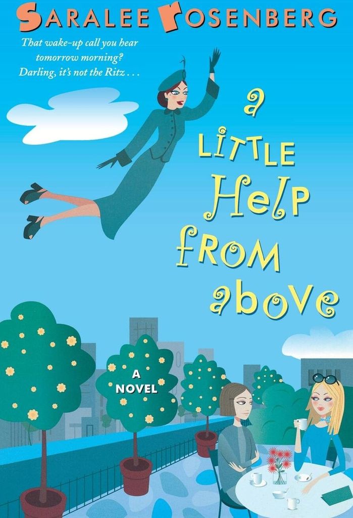 Little Help from Above