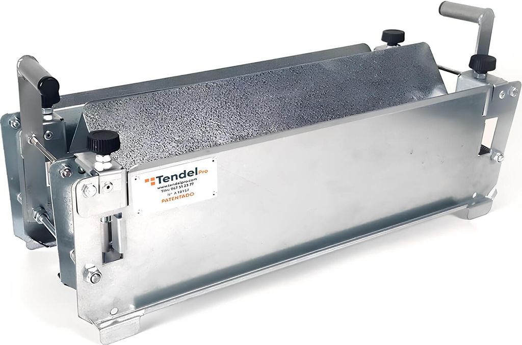 Mörteldosiergerät Tendel