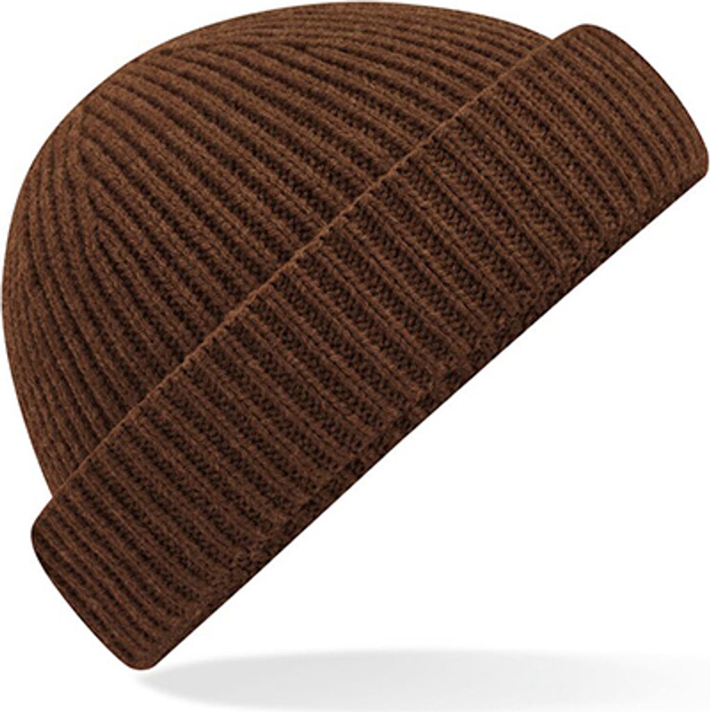 Beechfield Harbour Beanie Produktbild 1