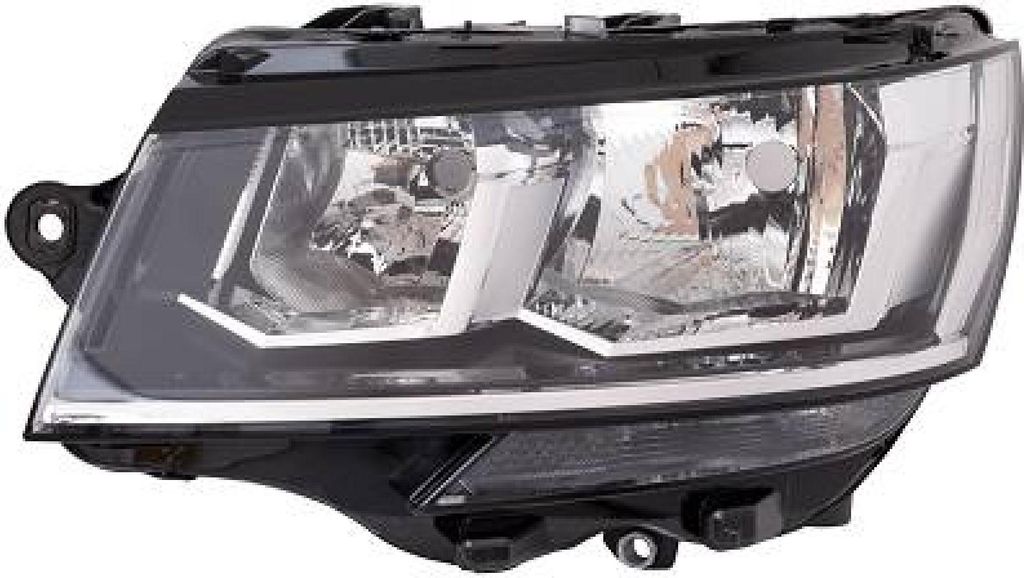 DIEDERICHS Scheinwerfer Links für VW Multivan VI (SGF, SGM, SGN) 2274283