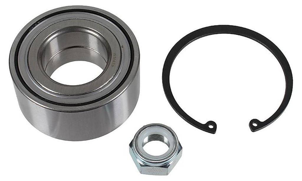 Radlagersatz Ø 84 mm 39 mm METZGER IAM-Expertise passend für u.a. RENAULT TRAFIC
