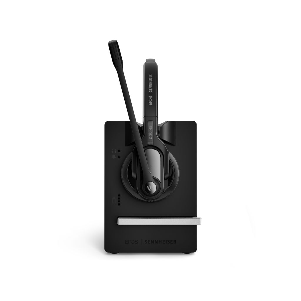 EPOS 1000987 EPOS Headset IMPACT D30 - Phone Obrázok produktu 