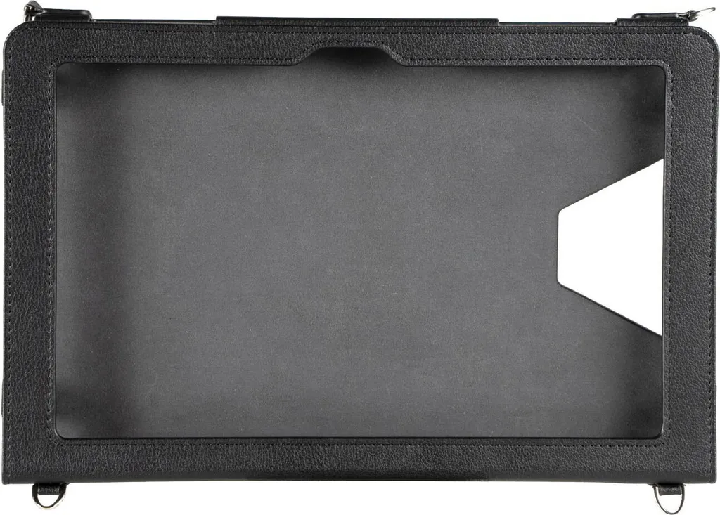 Sacoche de protection Ulefone Armor Pad 2 idéale pour chantier et outdoor