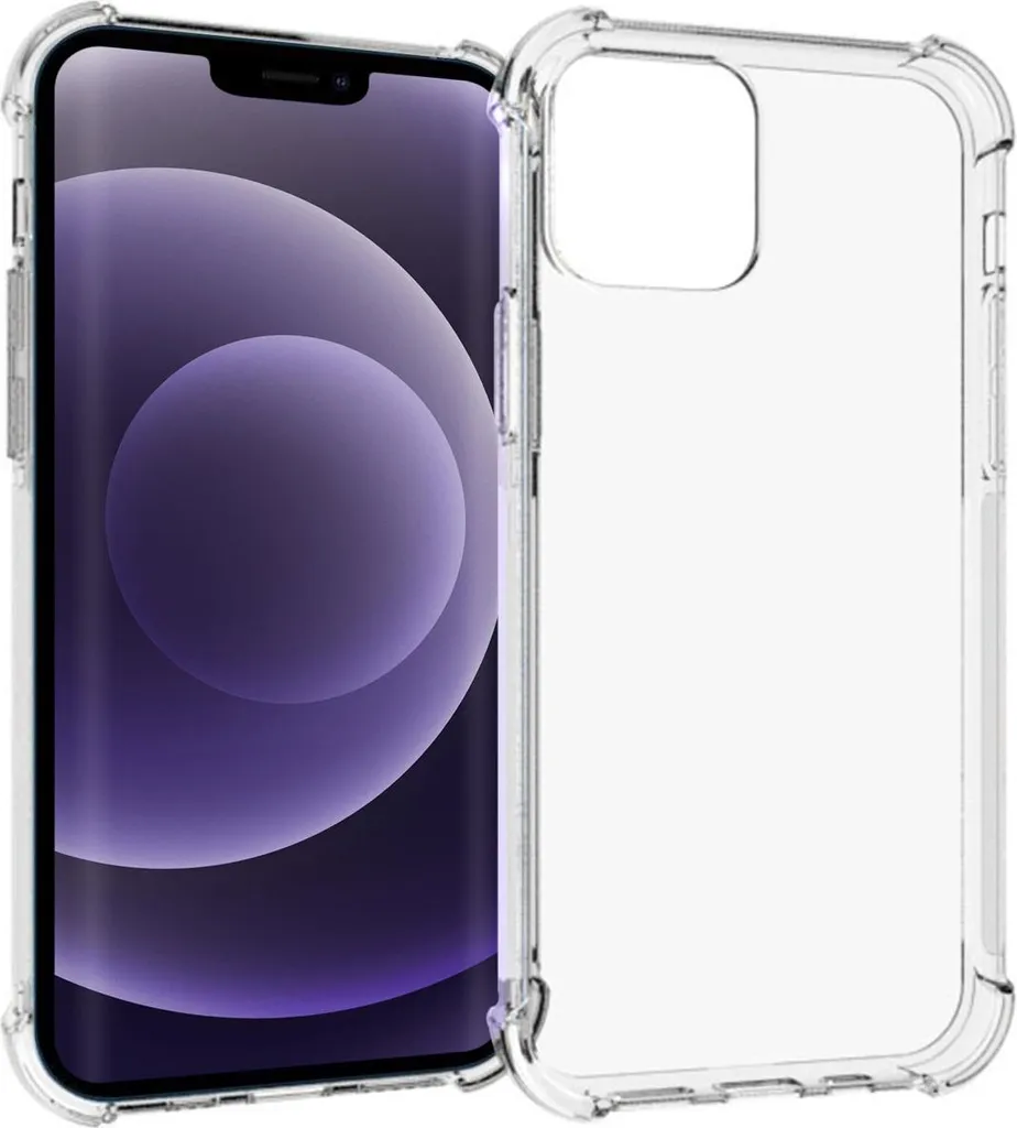 Recensione Cover imoshion iPhone 13 Trasparente | Antiurto Top