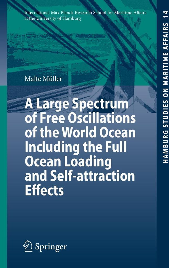 A Large Spectrum of Free Oscillations of the World Ocean Including the Full Ocean Loading and Self-attraction Effects
