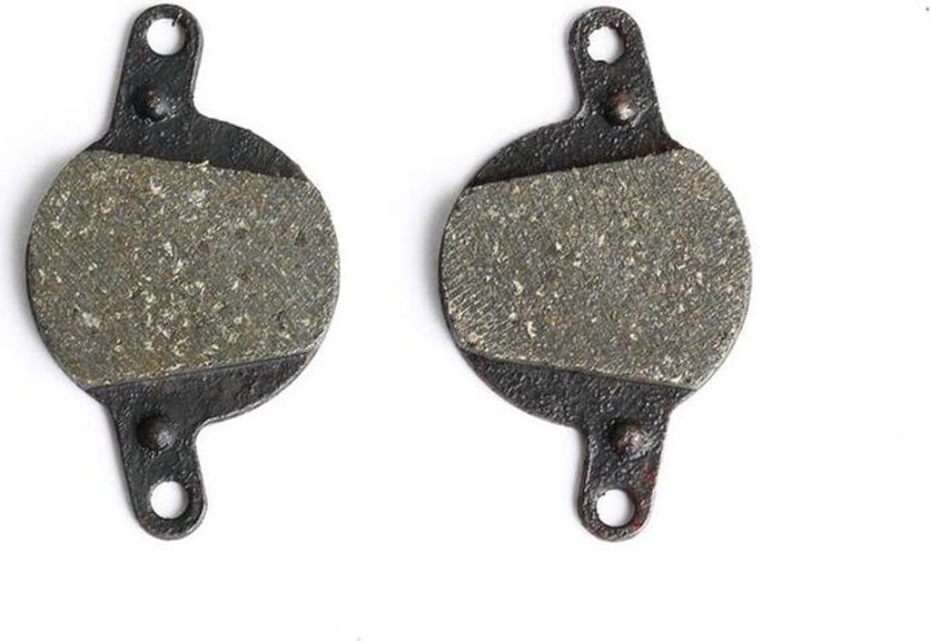 MAGURA Bremsbelag 3.2 Endurance Set - langlebige Performance für Scheibenbrem...